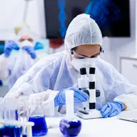 Chemical Research Labs